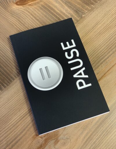 PAUSE || A Diversity, Equity, and Inclusion Journal