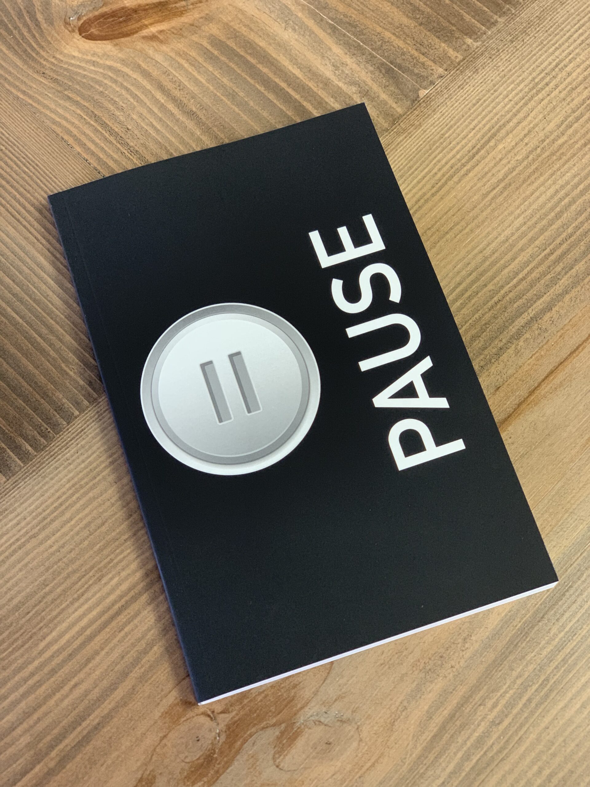 PAUSE || A Diversity, Equity, and Inclusion Journal