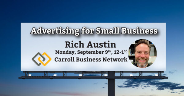 Carroll Business Network – September 9, 2024