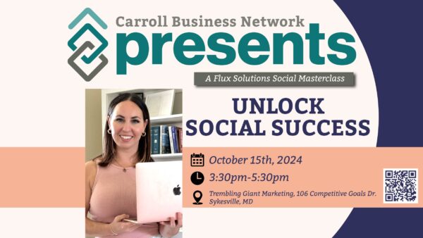 CBN Presents Social Media Masterclass – October 15, 2024