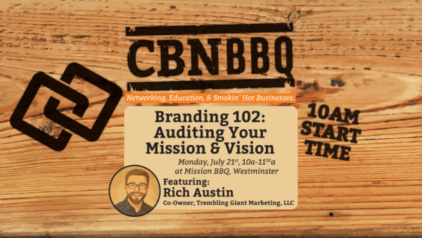 CBNBBQ – July 21, 2025