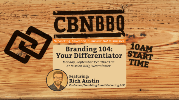 CBNBBQ – September 15, 2025