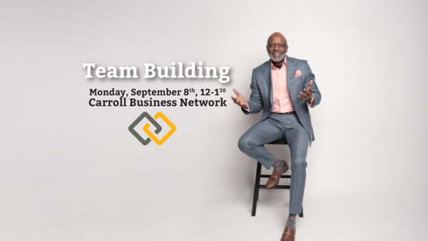 Carroll Business Network – September 8, 2025
