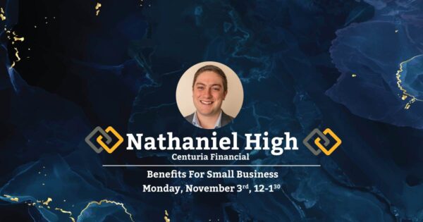 Carroll Business Network – November 3, 2025