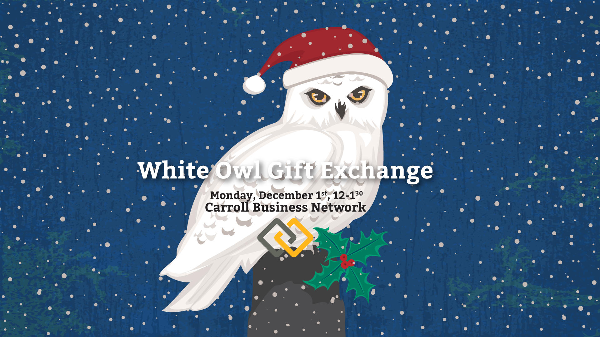 Unlock Social Success Title with a picture of speaker, Meredith Sibley